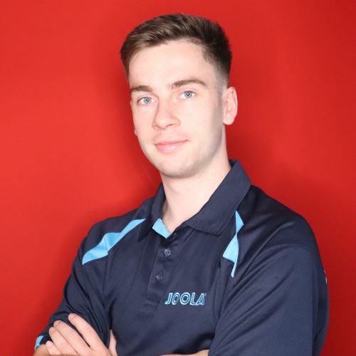 Fotka hráče Huk Martin