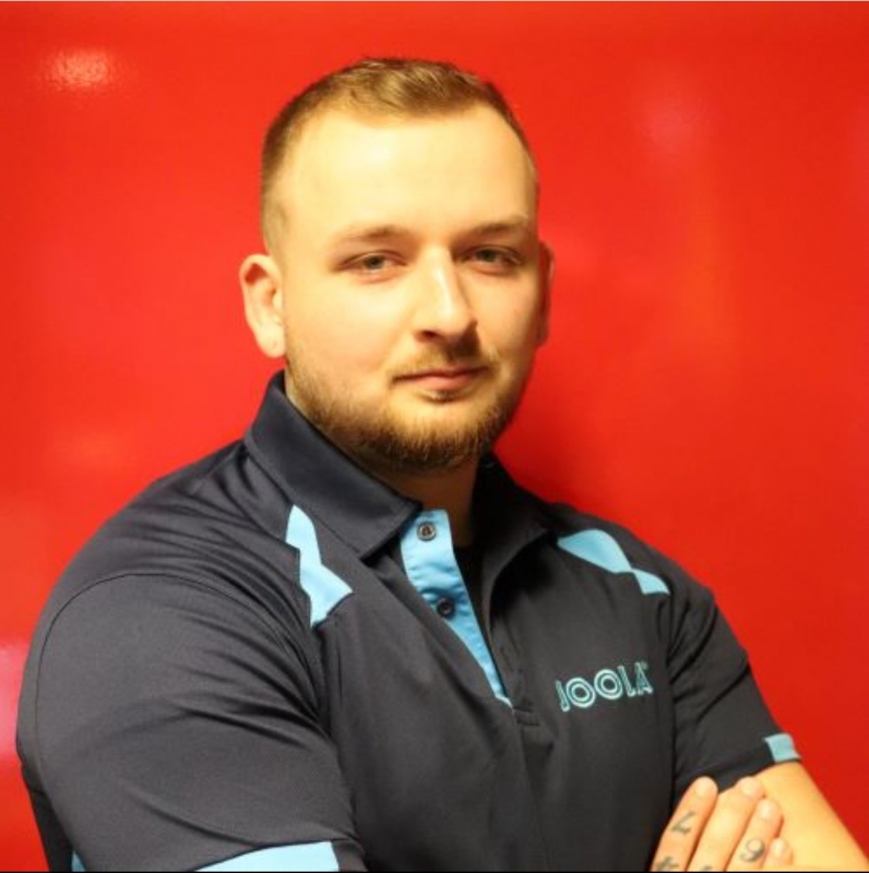 Fotka hráče Pýcha Matěj