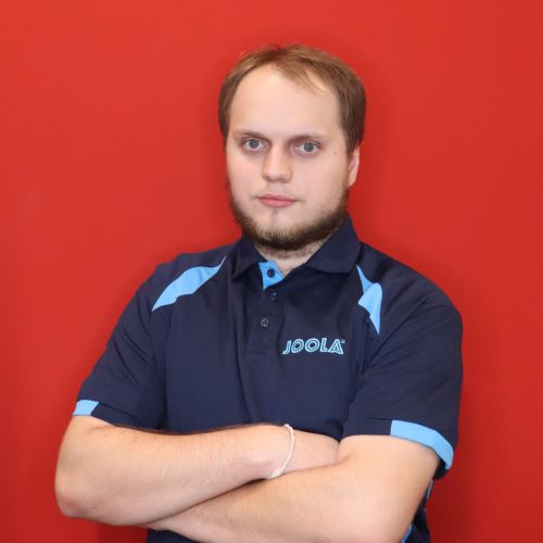 Fotka hráče Zíka Tadeáš