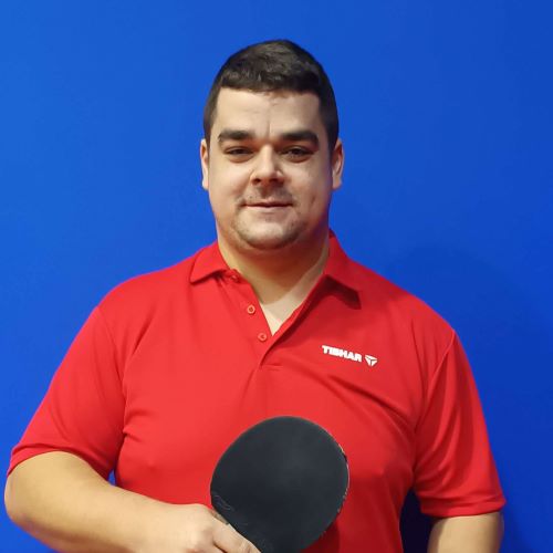 Fotka hráče Levický Jakub
