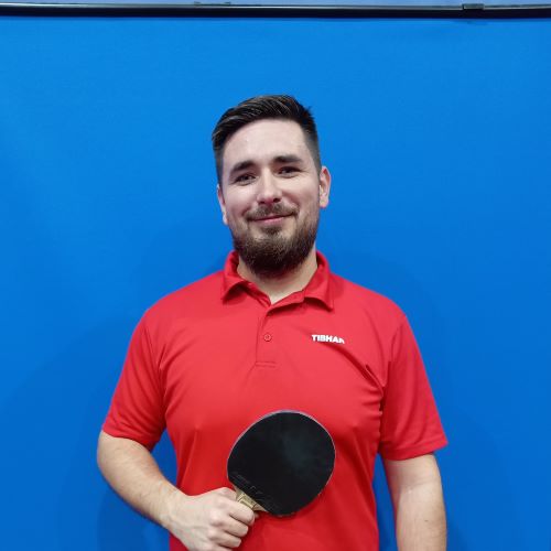 Fotka hráče Vedmoch Michal