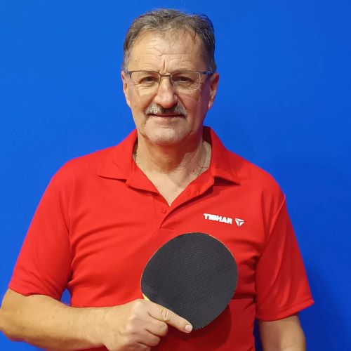 Fotka hráče Palmi Ivo