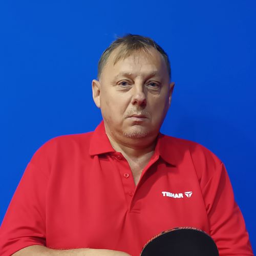 Fotka hráče Stempak Vasil