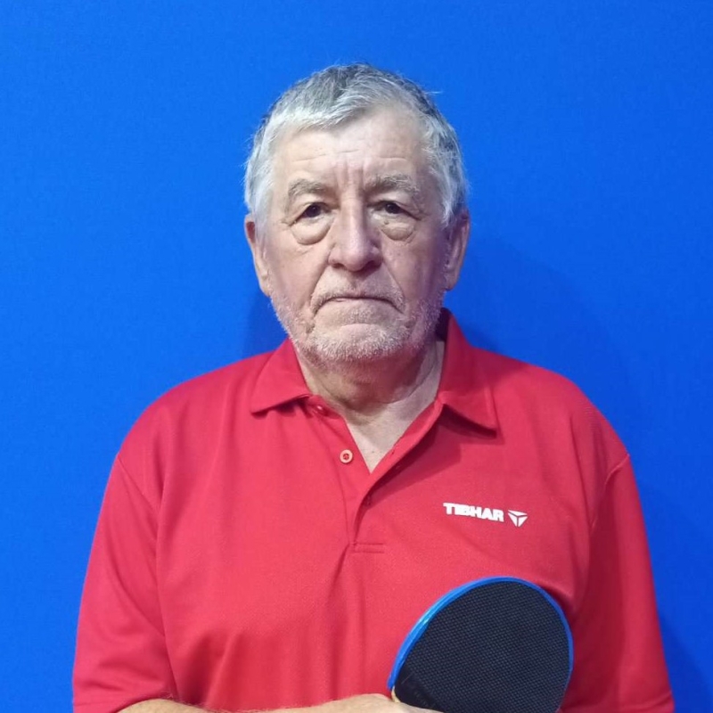 Fotka hráče Toth Josef