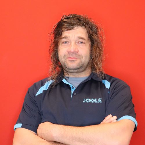 Fotka hráče Syroha Michal