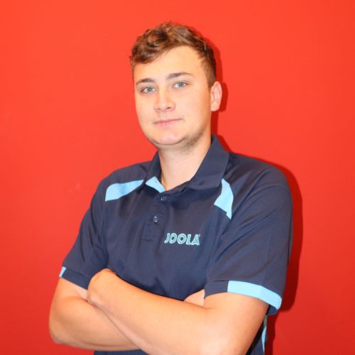 Fotka hráče Kadavý Šimon
