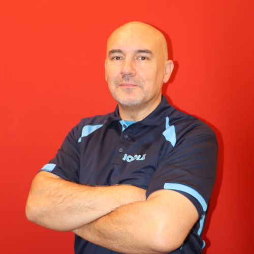 Fotka hráče Chalupníček Milan