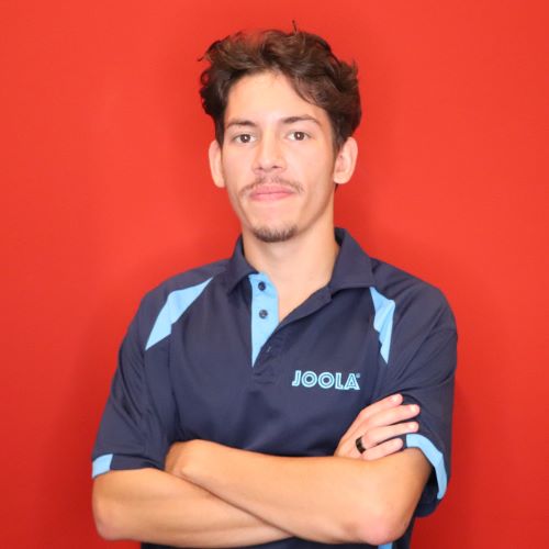 Fotka hráče Novak Ondrej