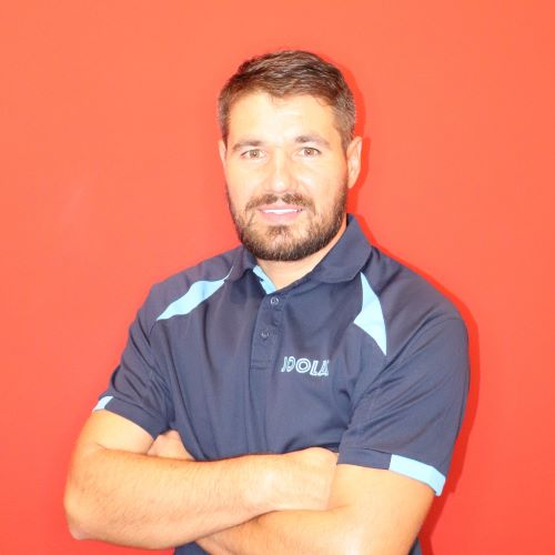 Fotka hráče Vitrovyj Oleg