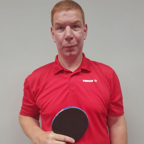 Fotka hráče Hruby Radek