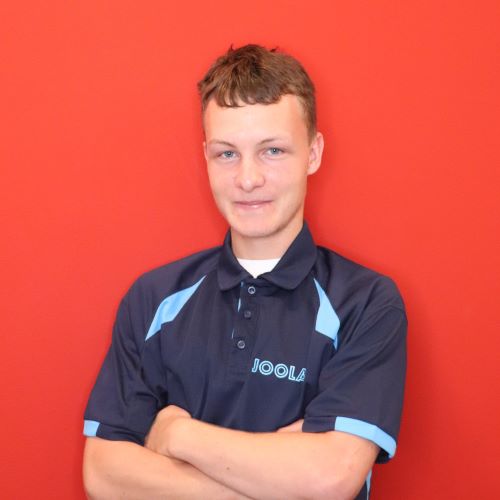 Fotka hráče Saleny Petr