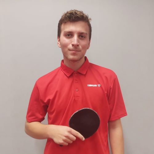 Fotka hráče Zacek Michal