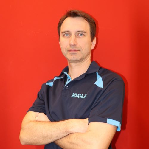 Fotka hráče Golis Radek