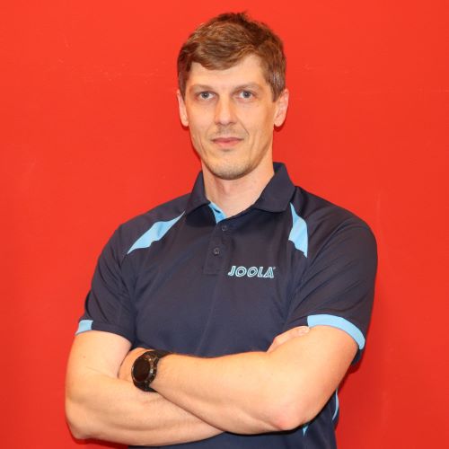 Fotka hráče Kapras Karel