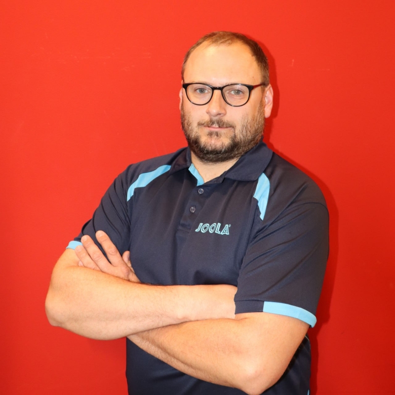 Fotka hráče Sebera Petr