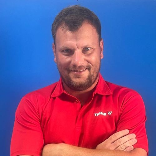 Fotka hráče Chalupa Michal