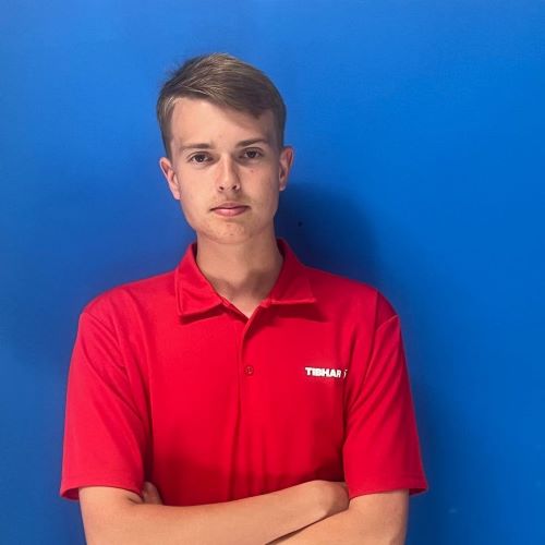 Fotka hráče Vavrecka David