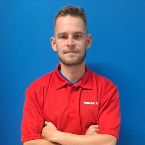 Fotka hráče Tobola Daniel
