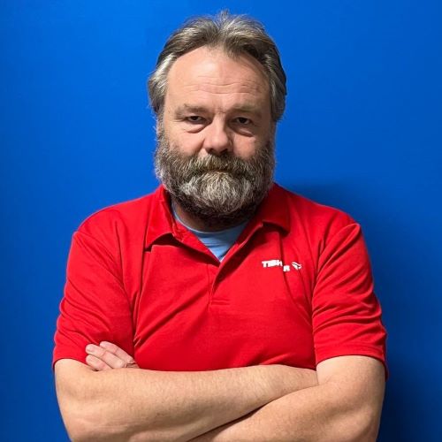Fotka hráče Zigmund David